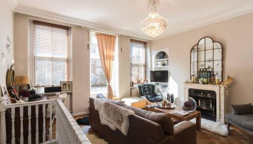 Stylish 1-bed With a Roof Terrace - Foto 2