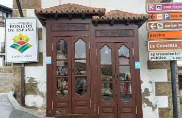 Apartamento Turístico El Canalizo II - Foto 44