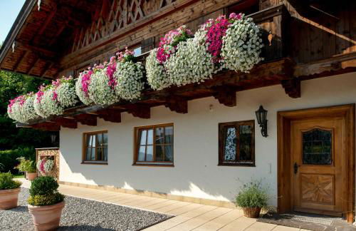 Ferienwohnungen Gerold, Kreuth-Reitrain - Foto 11