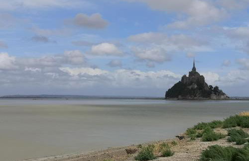 Gites Ferme de la Baie - Foto 65