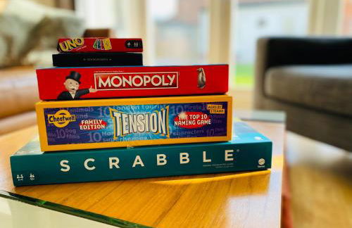 Mayors House Ideal for Groups & Business - Foto 26