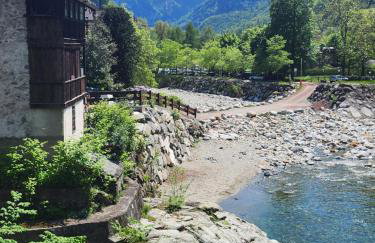 Villa Coccodrilla Varallese - Foto 44