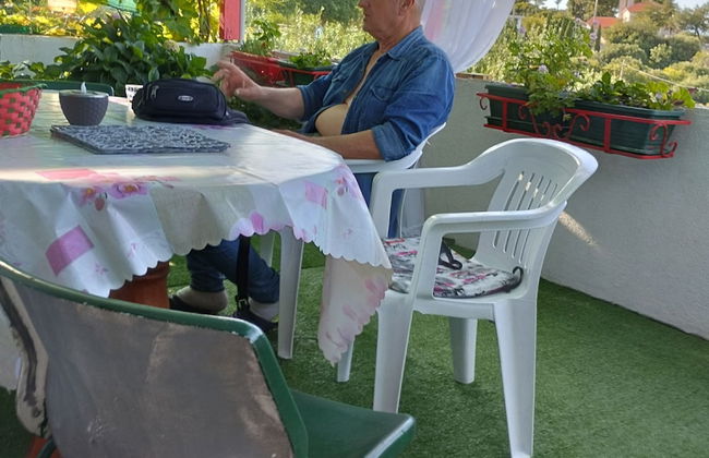 Apartment Dario Šolta - Foto 10