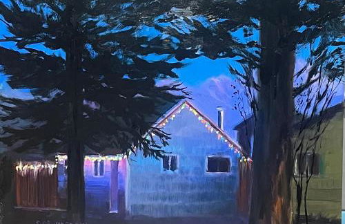 Two Lakes Guesthouse - Foto 10