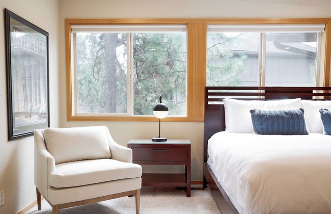 Sage Blush by Avantstay Upgraded 4 Bdr/chefs Kitchen/ A/c/hot Tub! - Foto 8