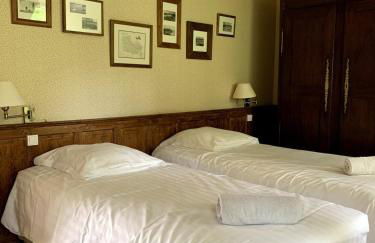 Le Vaugalon, Maison Grande Capacité - Foto 23