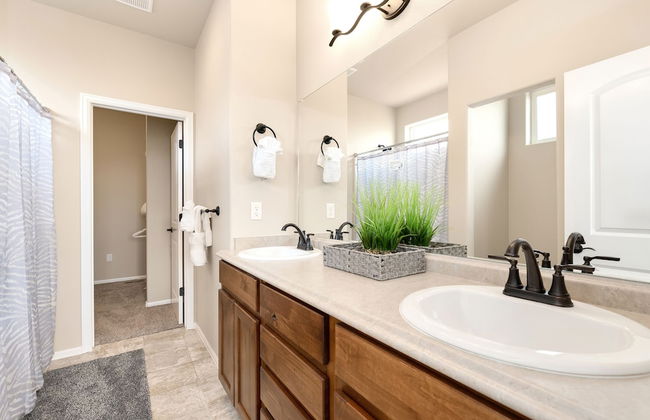 Family-friendly Ranch Style Home near Boyd Lake! - Foto 8