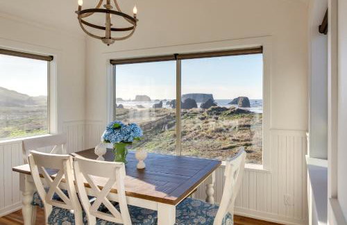 Scenic Bandon Vacation Rental with Beach Access! - Photo 1
