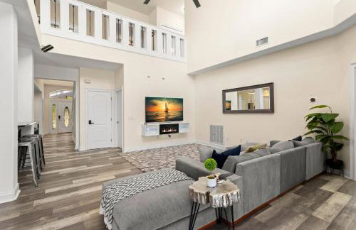 Lakeview Retreat: Perfect for Events or just relax - Foto 8