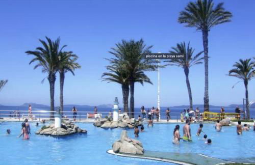 Samil Apartment, primera línea de playa con Wifi y Garaje - Foto 14