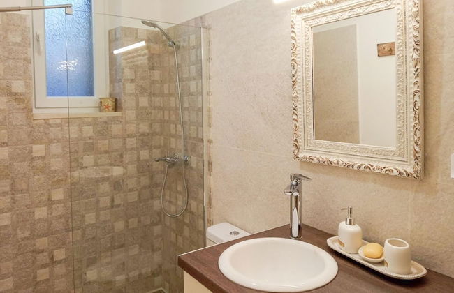 Villa Labovitsa in Paxi - Photo 38