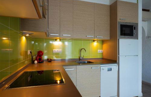 Beach & mountain retreat Los Almendros - Foto 13