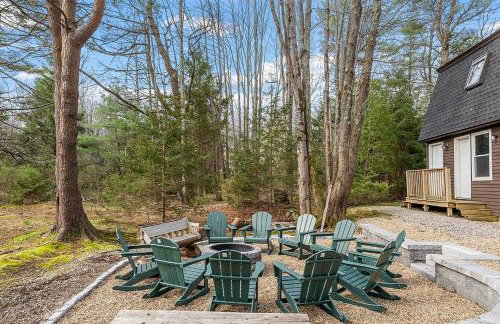 Kennebunkport House - Walk to Dock Square! - Foto 44