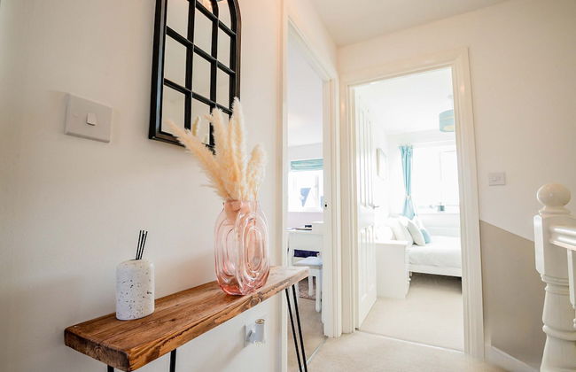 Host Stay Mercia House - Foto 20