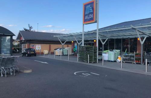 Serviced Apartment in Bradley Stoke, Bristol - Foto 44