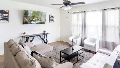 Luxury Townhome by LSU campus - Foto 3