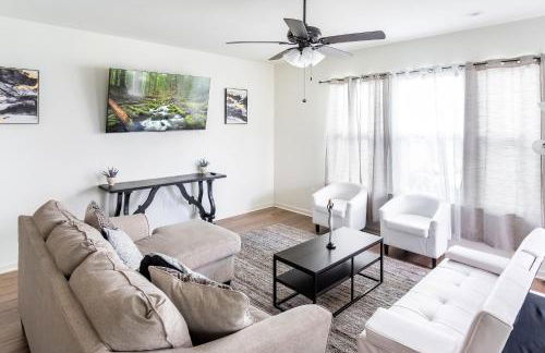 Luxury Townhome by LSU campus - Foto 3