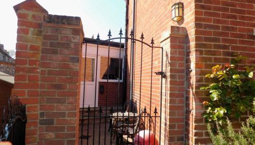 Manor House - Foto 3