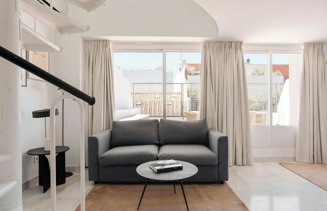 Sonder by Marriott Bonvoy Santa Ana Apartments Las Letras - Foto 32