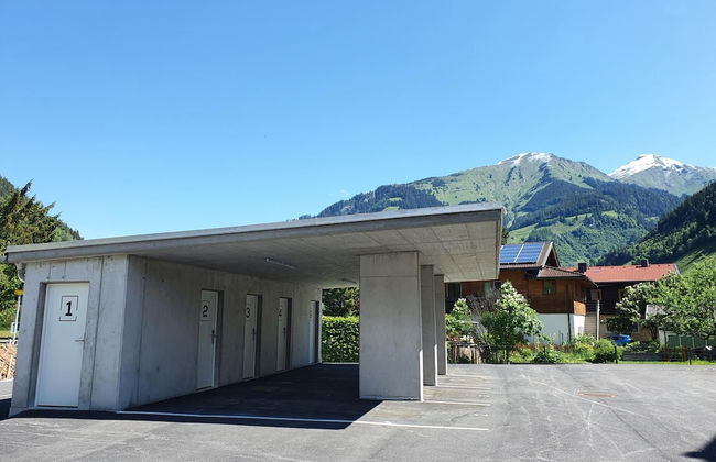 M1 - Garden Apartment 2 - Foto 28