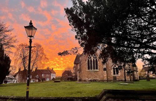 Lavender Cottage, Welton - Foto 19