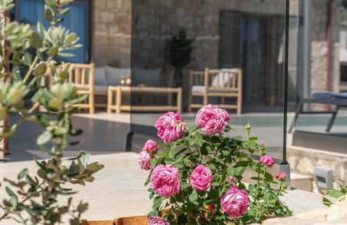 Villa Fernando - F&A Golden Stone Villas - Foto 46