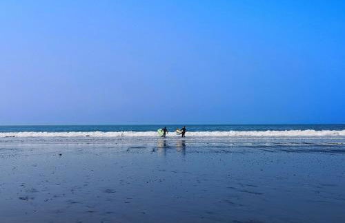 Relaxing Coastal Retreat for 2 Hot Tub Log Fire - Foto 30