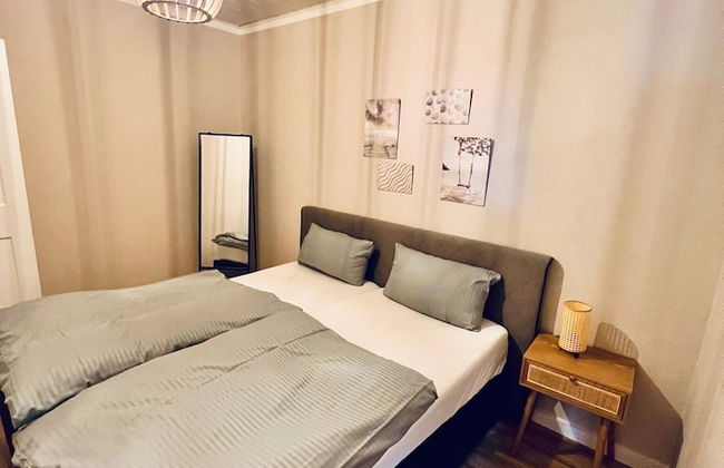 Ferienwohnung Maedchen - Foto 13