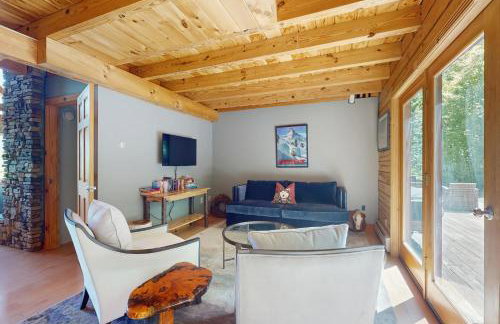 Bearly Behaving Lodge - Foto 10