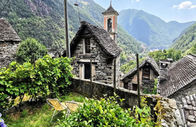 Rustico Caterina - Photo 22