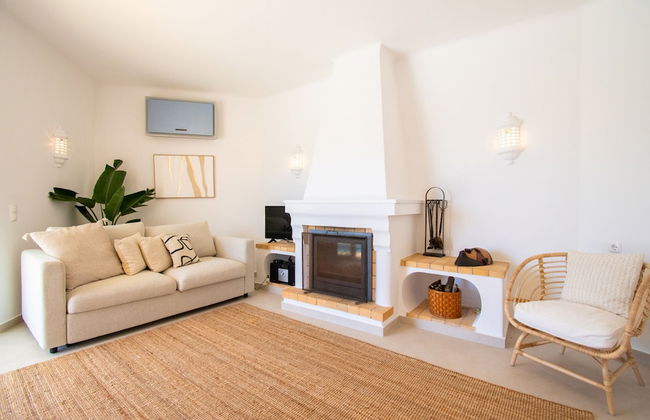 Casa Pazovida in Carvoeiro - Foto 2