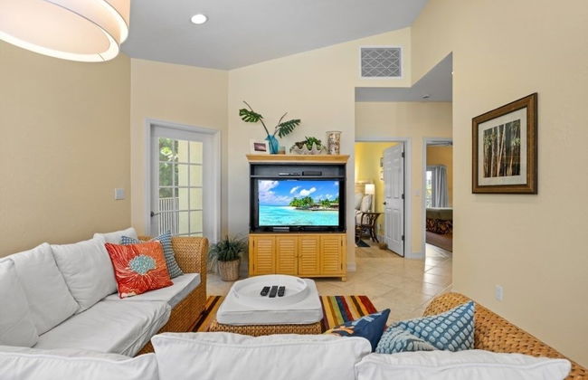 Ark 3 Bedroom Condo by RedAwning - Foto 17