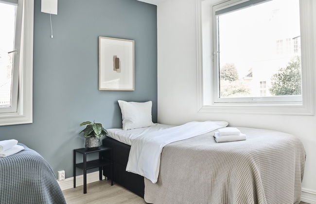 Staysville - Eiganes - Foto 13