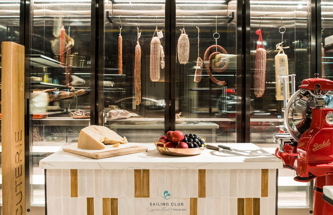 Sailing Club Signature Resort Phu Quoc - Foto 40