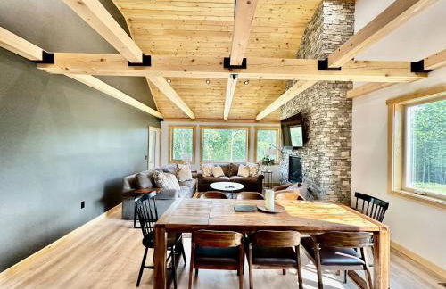 Sunset Over Stanton, New Home w/ Hot Tub/Fire Pit - Foto 29