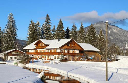 Ferienhof Zum Sagschneider - Foto 30