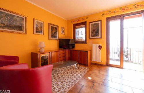 La Casetta - panoramic view - Foto 7