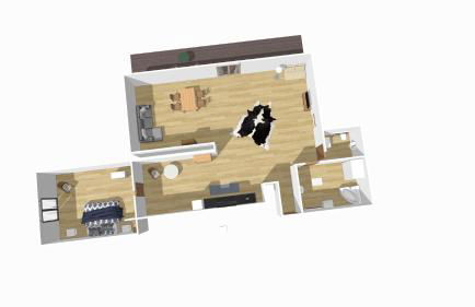 Ferienwohnung Am Mühlbach 2 - Photo 11