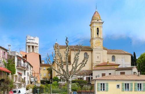 Le Turbiasque - apt climatisé - 500m de la plage - Foto 14