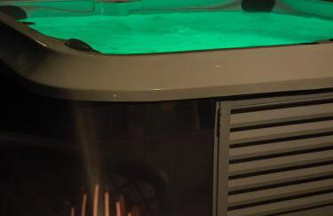 Chalé com Jacuzzi em Morretes - Photo 24