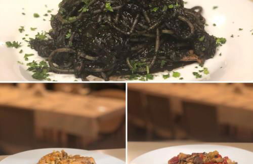 Case Vacanza Cafarella - Foto 36