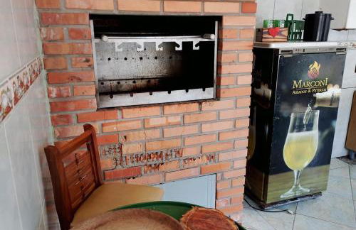 Casa Villa Fortal - perto da RS-118 e RS-020 - Foto 37