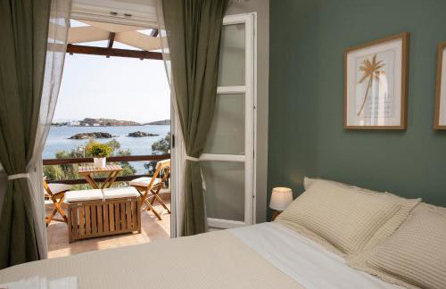 Golden Palm Tree Maisonette - Foto 66