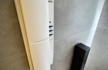 CAL DOMENEC PLATJA Luxury apartment on Torredembarra beach - PETFRIENDLY - Se admiten mascotas - Foto 52