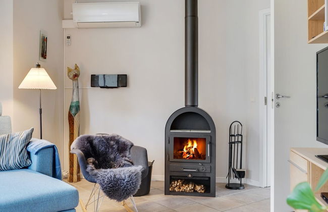 "Talula" - 350m from the sea - Foto 14