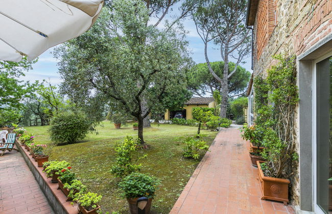 Tenuta San Lazzaro - Foto 57