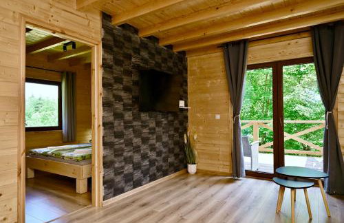 GOŁOSANKA - Domki nad Potokiem - 693-201-038 - Photo 16