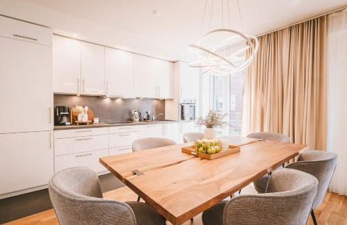 Apartment in Hamburg - Foto 18