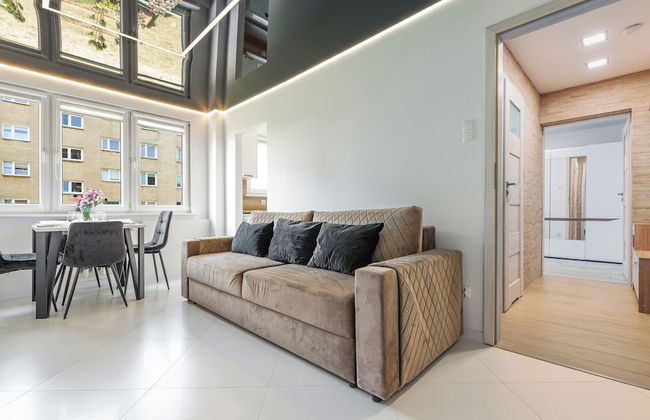 Apartamenty Sun & Snow 1000-lecia Państwa Polskiego - Foto 6