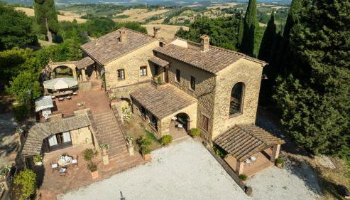 Podere del Botruccio - Foto 2